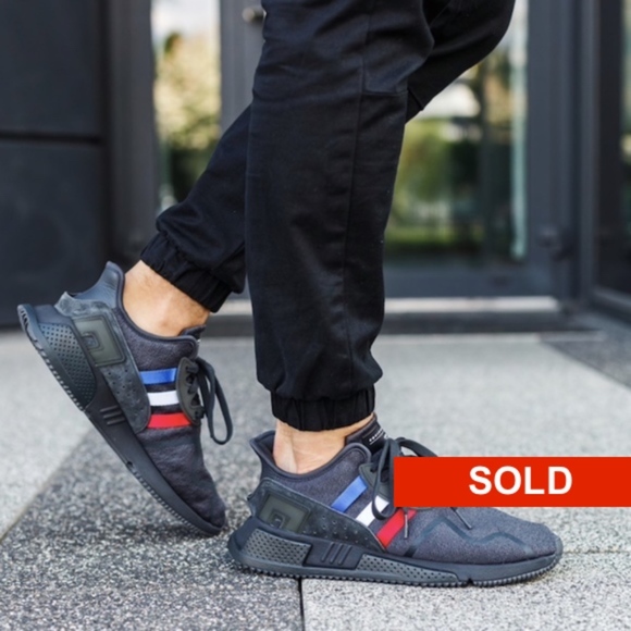 Adidas Other - Men's Adidas EQT Cushion ADV  (Size 10.5)